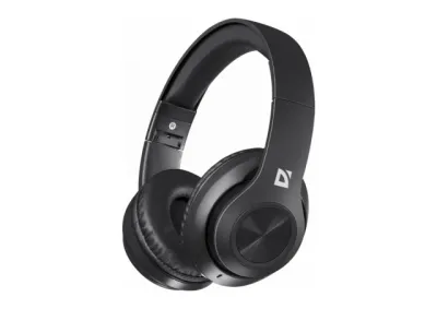 Defender FreeMotion B552 Bežične slušalice, Crne