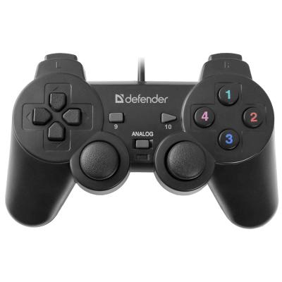 Gamepad Defender Omega USB PC/PS3