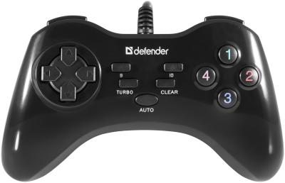 Defender Džojstik Game Master G2 Džojstik PC/PS3