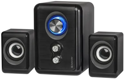 Колонки 2.1 Defender V11