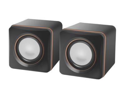Колонки 2.0 USB Defender SPK33 5W