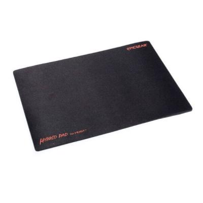 EpicGear Hybrid Pad Small Gejmerska podloga za miša 292x208x3mm, Crna