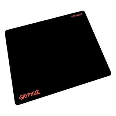 EpicGear Gryphuz Pro Gejmerska podloga za miša 400x350mm, Crna