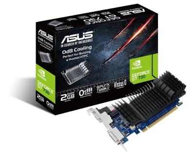 Asus GT 730 GT730-SL-2GD5-BRK Grafička kartica 2 GB GDDR5