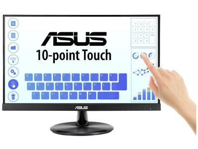 Asus VT229H Touch Screen monitor 21.5" IPS, Crni