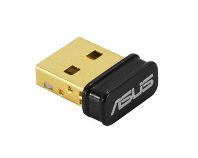 Asus USB-N10 Nano B1 беспроводной USB-адаптер