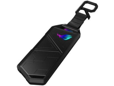 Asus ROG Strix Arion/M.2 SSD enclosure