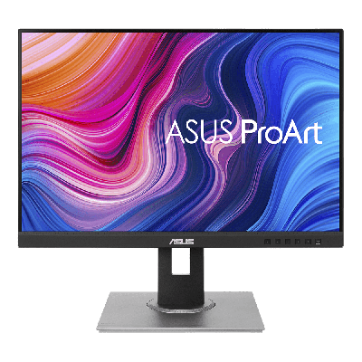 Monitor 24.1 Asus ProArt PA248QV 1920x1080/Full HD IPS/75Hz/5ms/HDMI/VGA/DP/USB/Speakers