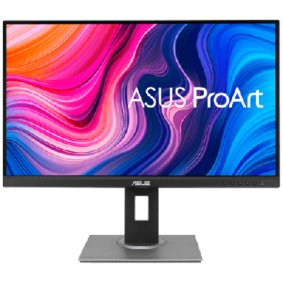 Asus PA278QV Monitor 27