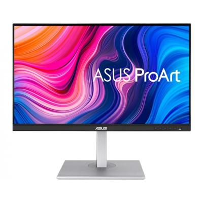 Asus ProArt PA279CV Monitor 27" IPS 3840x2160 60Hz 5ms GtG HDMI DPx2 USB VESA pivot, Crni