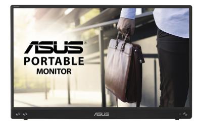 ASUS ZenScreen MB16ACV monitor 15.6
