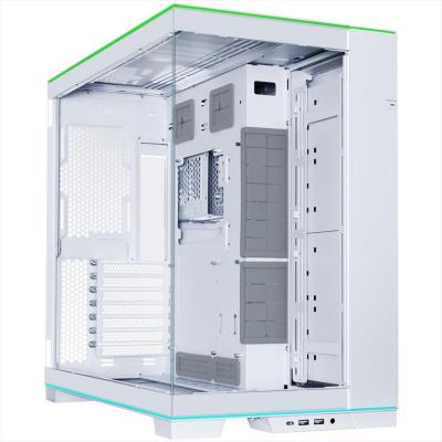 Lian Li O11 DINAMIC EVO Kućište Mid-Tover 2k kaljeno staklo RGB, Crno