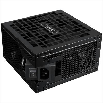 Lian Li RS1000G.B000 Napaјanje 1000W Lian Li Gold RS1000G 80+ Gold Atx 3.1 90° AC ulaz potpuno modularno, Crno