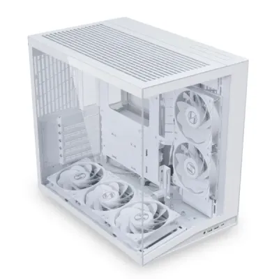 Lian Li O11 Dynamic Mini V2 Flow Kućište, Belo