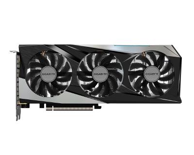 Gigabyte GV-N3050GAMING OC-8GD Grafička kartica nVidia GeForce RTX 3050 GAMING 8GB 128bit, Crna