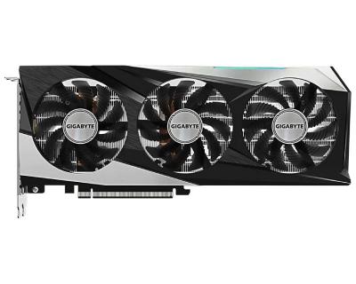 Graphics Card AMD Gigabyte RX 7600 GAMING OC 8GB GV-R76GAMING OC-8GD G10 128bit 2xDP/2xHDMI