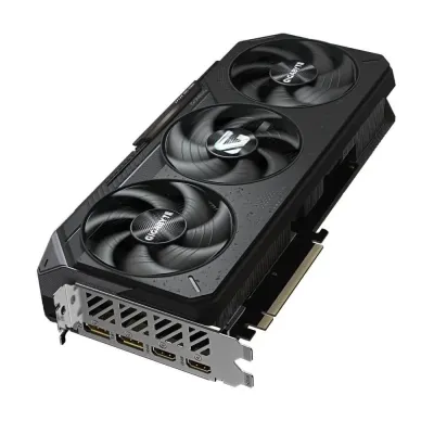 Graphics Card Gigabyte RX9070XT GDDR6 16GB GV-R9070XTGAMING OC-16GD 256bit 2xDP/2xHDMI