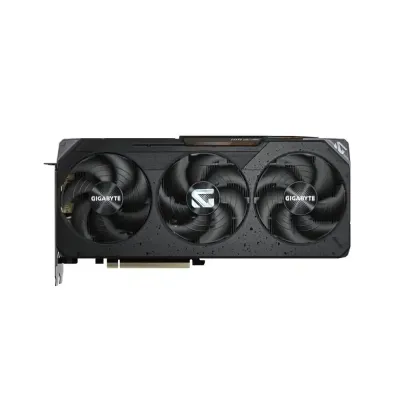Graphics Card Gigabyte RX9070 GDDR6 16GB GV-R9070GAMING OC-16GD 192 bit 2xDP/2xHDMI