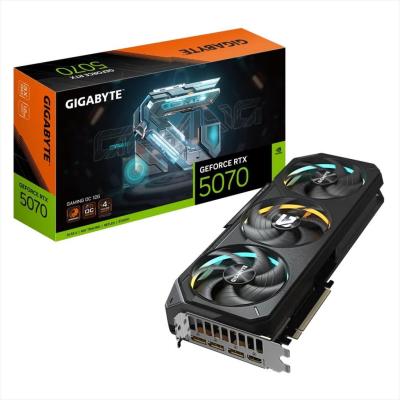 Gigabyte GV-N5070Gaming Oc-12Gd Grafička kartica Rtk 5070 Gaming Oc 12Gb Gddr7 3Ksdp 1Kshdmi