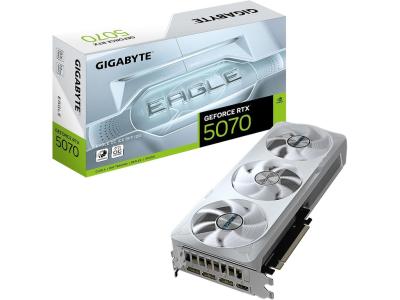 Gigabyte 5070 Eagle OC ICE 12GSFF Grafička kartica Gigabajtova