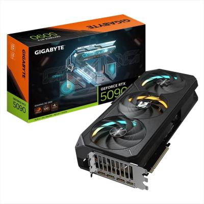 Gigabyte GV-N5090Gaming OC-32Gd Grafička kartica RTX 5090 Gaming OC 32Gb Gddr7 3Xdp 1XHDMI