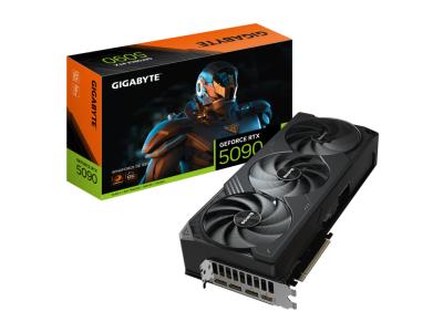 Gigabyte 5090 Windforce OC 32G grafička kartica