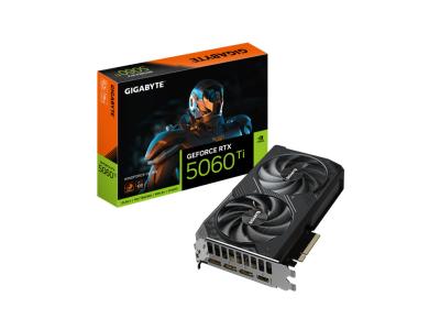 Gigabyte 5060 Ti Windforce OC grafička kartica