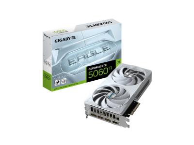 Gigabyte 5060 Ti Eagle OC ICE Grafička kartica Gigabajtova
