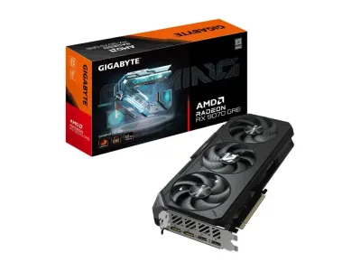 Gigabaјtova RX 9070 GRE Gaming OC grafička kartica
