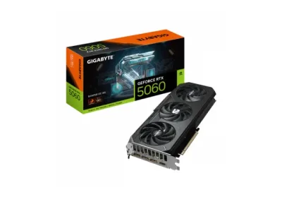 Gigabyte GV-N5060GAMING OC-8GD Grafička kartica SVGA PCIE 128bit