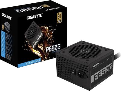 Gigabyte 650 W Napajanje PSU ATX 3.1