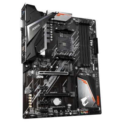 Motherboard AM4 Gigabyte A520 AORUS ELITE DVI/HDMI/M.2