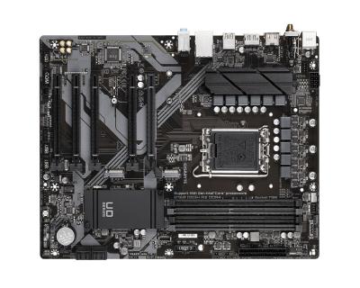 Gigabyte B760 DS3H AX DDR4 Matična ploča Rev. 1.x