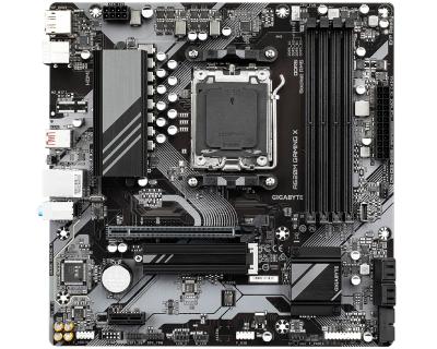 Материнская плата AM5 Gigabyte A620M Gaming X DDR5 HDMI/DP/M.2