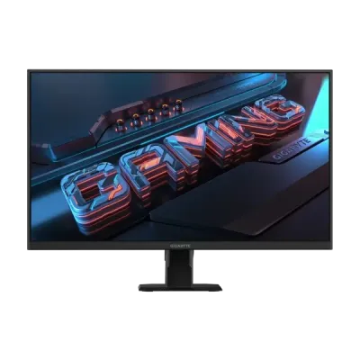 Gigabyte GS27FA Monitor 27" FHD 1920x1080 IPS 180Hz, Crni