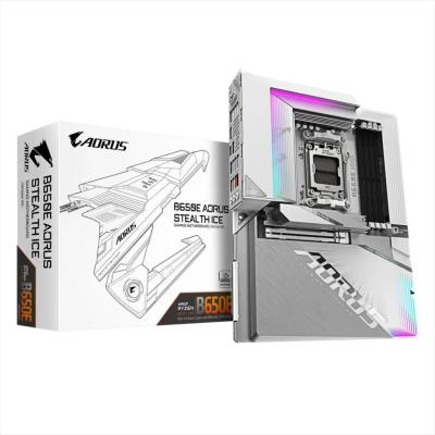 Motherboard Gigabyte B650E AORUS STEALTH ICE Wi-Fi 7 DDR5 AM5 ATX