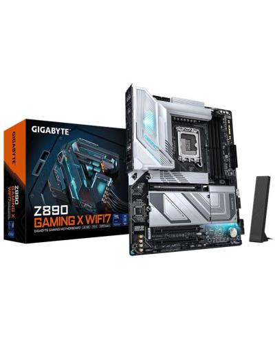 Gigabyte Z890 GAMING X WIFI7 motherboard