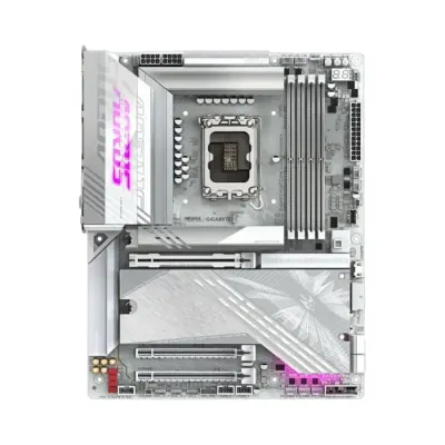Gigabyte Z890 A Elite X Ice Matična ploča ATX Intel Z890