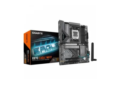 Motherboard Gigabyte AM5 X870 EAGLE WIFI7