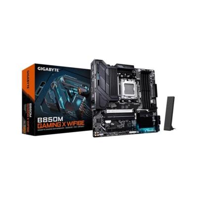 Gigabyte B850M Gaming X WIFI6E Matična ploča rev. 1.0