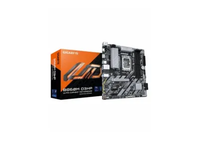 Gigabyte B860M D3HP Matična ploča AM5