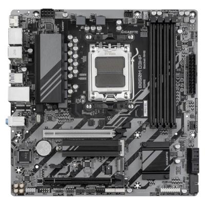 Gigabyte B850M D3HP Matična ploča rev. 1.0