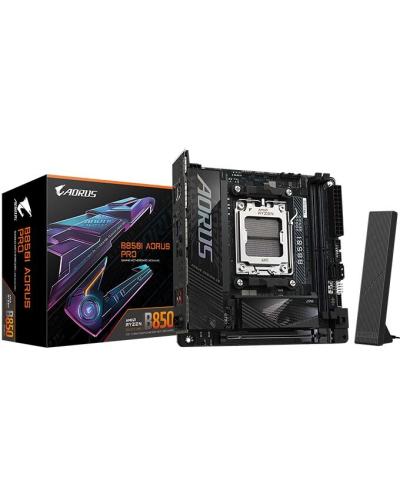 Gigabyte B850I AORUS Pro Matična ploča