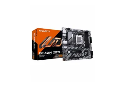 Gigabyte B840M DS3H rev1.0 motherboard AM5
