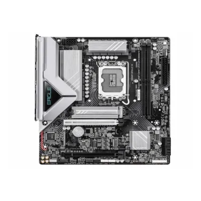 Gigabyte B860M Eagle V2 Matična ploča Soket LGA1851