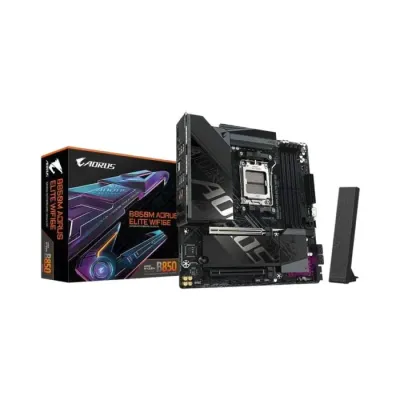 Gigabyte B850M A ELT Matična ploča WF6E