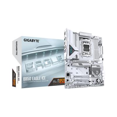 Gigabyte B850 Eagle Ice Matična ploča AM5