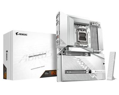 Gigabyte B850 A Stealth ICE Matična ploča Rev. 1.0