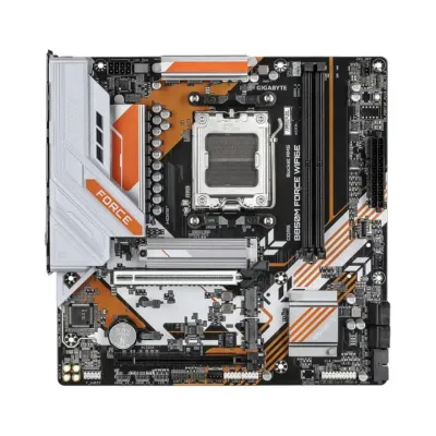 Gigabyte Force WF6E motherboard, AM5 B850