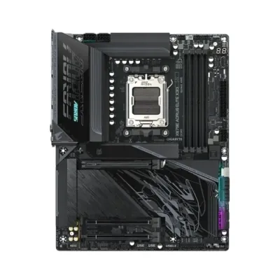 Gigabyte X870E A Elite Matična ploča AM5 X870E DDR5